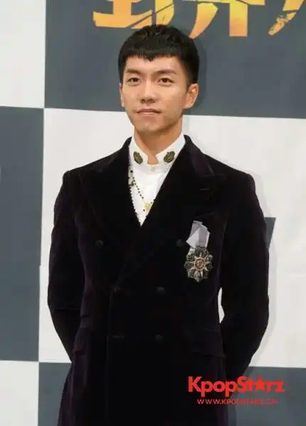 花游记李胜基综艺与演员活动并行,不能再松懈
