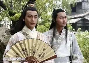 现在的武侠片缺少质感,怀念那时的笑傲江湖和新龙门客栈