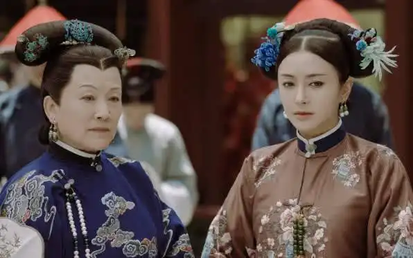 盘点最近热播的影视剧延禧攻略甜蜜暴击上榜
