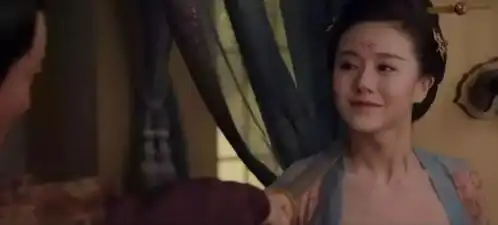 天盛长歌喜提netflix,这下爽到海外去了
