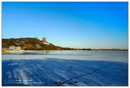 拍不尽的颐和园续