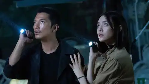 唐人街探案3最大的输家,出场不到几十秒,台词更是少得可怜