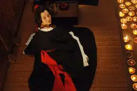 评论麦田是一个女人孤寂的挽歌
