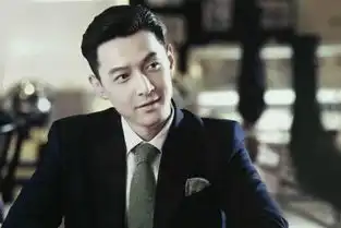 猎场第五集剧透,猎场中的人物关系你理清了吗