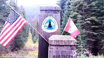 美三名背包客穿越太平洋屋脊步道带你领略美景
