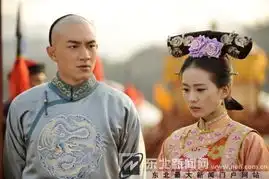 看看后宫造型知多少