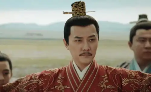 没等到沉香如屑,网传成毅新剧将上星,看阵容有望大爆