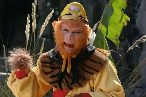 为啥悟空取经时穿着虎皮裙,他的紫金冠黄金甲步云履在何处
