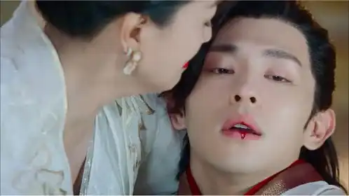 香蜜沉沉烬如霜77鎏英让奇鸢不恨魔族,告诉灭灵族被灭族始末