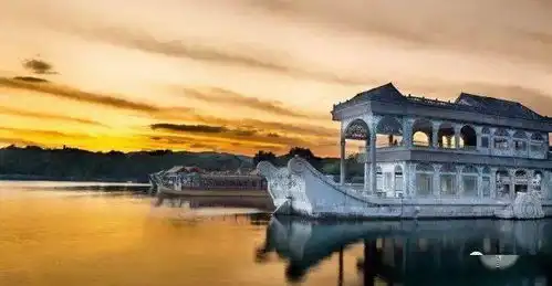 中国十大最美古典园林