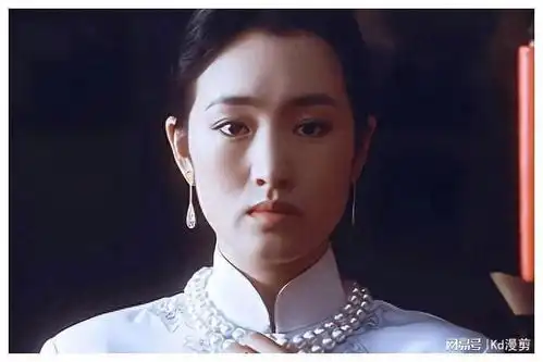 巨星巩俐的演艺人生精典影视至少让人难以忘怀菊豆影坛记者实力派演员大红灯笼高高挂网易订阅
