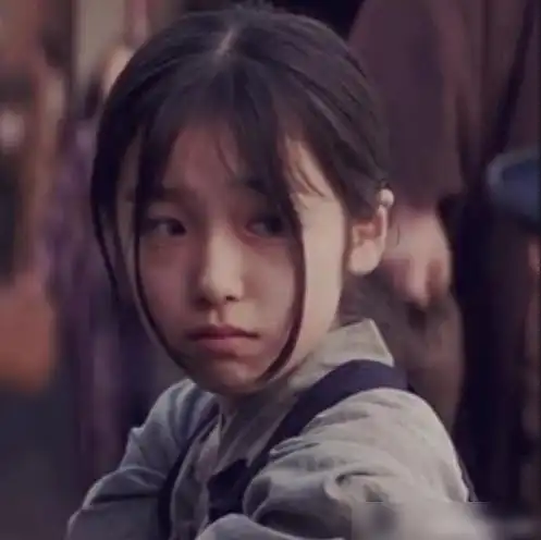 艺伎回忆录萝莉千代子近照曝光,27岁模样大变,太可惜了
