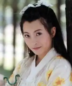 武林外传里的朱七七,转瞬即逝的白月光
