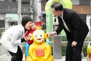 蜗居剧照
