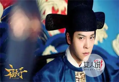 夜天子小说女主薛水舞结局是什么电视剧版薛水舞沦为路人
