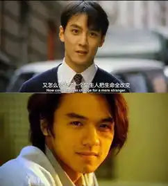 冯德伦20年后再与同志片美少年之恋导演合作,另3位帅哥去哪了