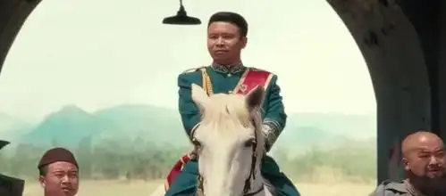 成功碰瓷九品芝麻官让子弹飞,张浩新片上线首日票房夺冠