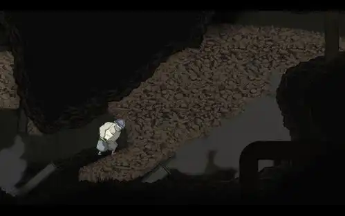 勇敢的心世界大战第二章的杜奥蒙堡垒这里怎么过去