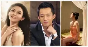 车晓被曝已和山西首富离婚麻雀变凤凰命运各异