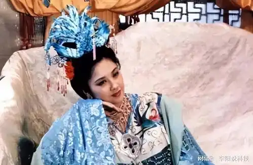 西游记中,真实的女儿国到底多黑暗没有导演敢拍出来