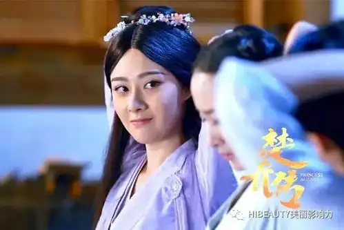 名人名流曹曦月不做小鲜女,用演技霸屏
