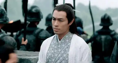 一夜赚6亿的李佳琦要出道了神级古装生图惊艳全网,天涯四美遇上对手了
