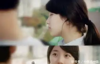 裴秀智6年前旧照曝光还记得建筑学概论里的国民初恋吗
