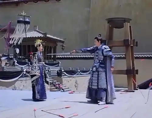 双世宠妃3墨言忱说错话被曲小檀灭口,堪称史上最惨男二