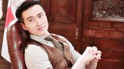 高伟光寻找女网友,张飞妹妹你在哪直男属性引粉丝调侃