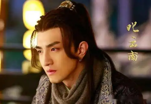 锦绣未央5年罗晋唐嫣很幸福,女二爆火且智商在线,有人凉了