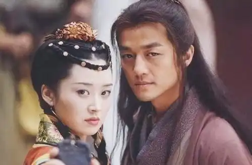 侠义金庸,武侠江湖金庸小说与改编游戏中刀剑如梦的世界
