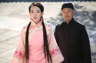 铁猴子传奇之娇龙媚影剧情介绍电影
