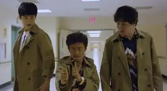 票房破20亿,唐人街探案2牛气