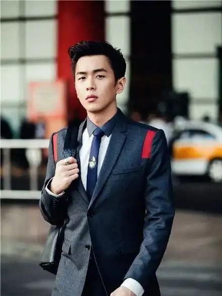 完美证据将拍,张若昀变身高冷检察官,女主被曝是李现前女友