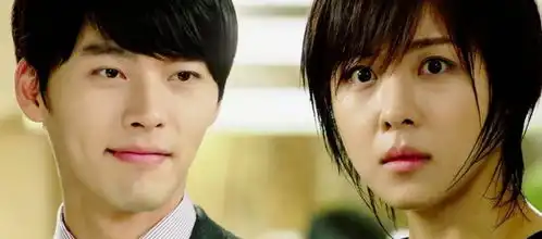 秘密花园8年后男主持续爆红,女主美了18年,他成最大黑马