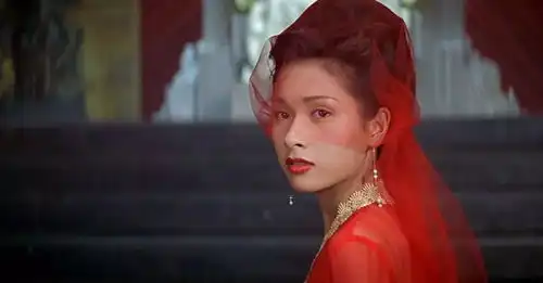 1998年风云雄霸天下靠特效打破香港双周一成的票房格局