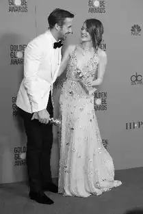 爱乐之城剧照瑞恩-高斯