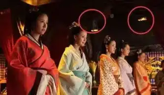 五张穿帮图,看完不笑你打我,笑的我腿抽筋
