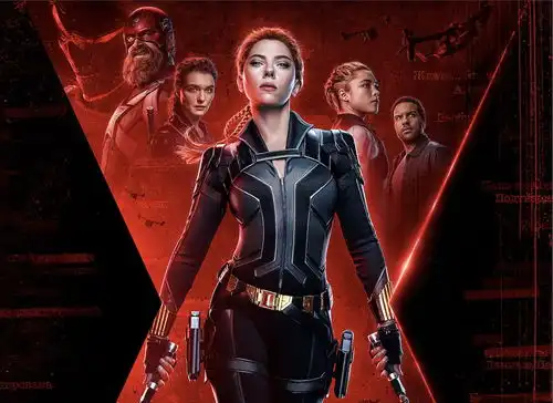 漫威复联衍生剧旺达幻视发布新剧照女巫怀孕开甜开虐