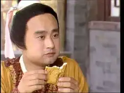 红楼梦剧照薛蟠