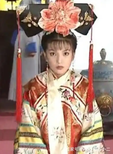 还珠里,你喜欢紫薇还是小燕子