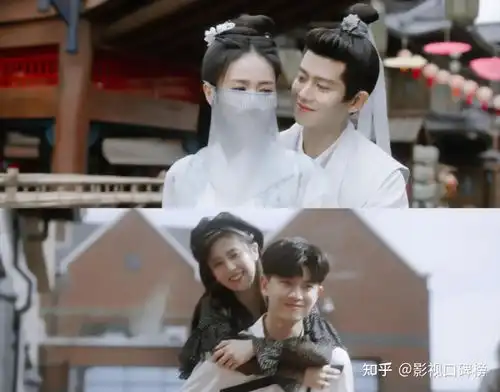 粉丝急催跳城楼被周生如故虐哭的观众,都盼着甜蜜的下一部