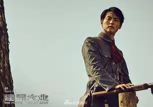 组图建军大业海量人物照半个娱乐圈都在