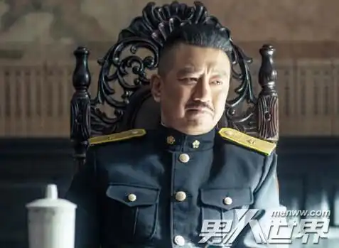 金三普是坏人吗剃刀边缘金三普是好是坏结局死了吗男人世界
