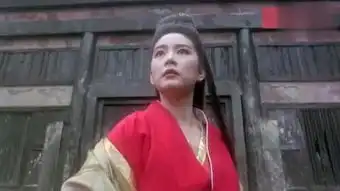 李连杰东方不败
