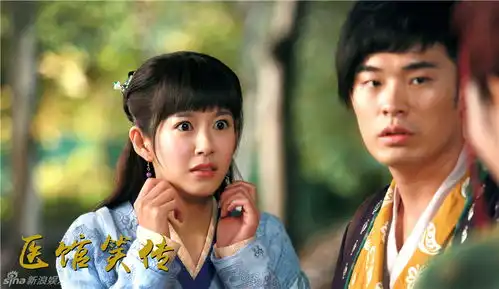 组图陈赫张子萱缺席医馆笑传安徽发布会
