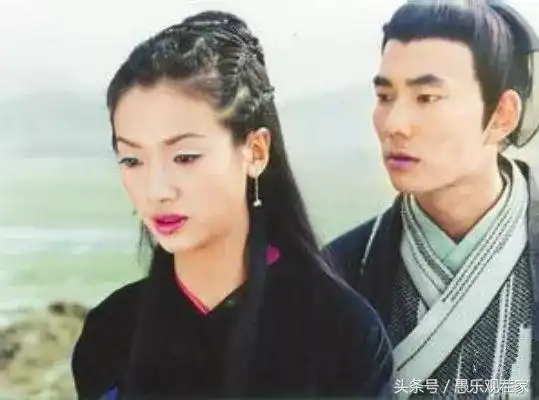 新版神雕侠侣杨过由新人挑大梁,他能超越黄晓明和古天乐么