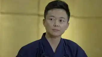 演坏人的刘奕君,让人恨得牙痒痒,但陈立这个角色却被他演活了