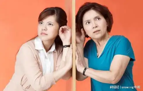 新型婆媳关系正流行,婆媳间没矛盾,丈夫也轻松,家庭更和睦