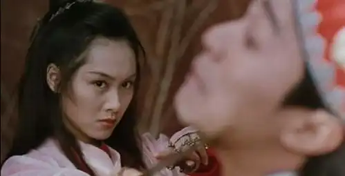 周星驰和他的前女友们,只有一人在力挺他